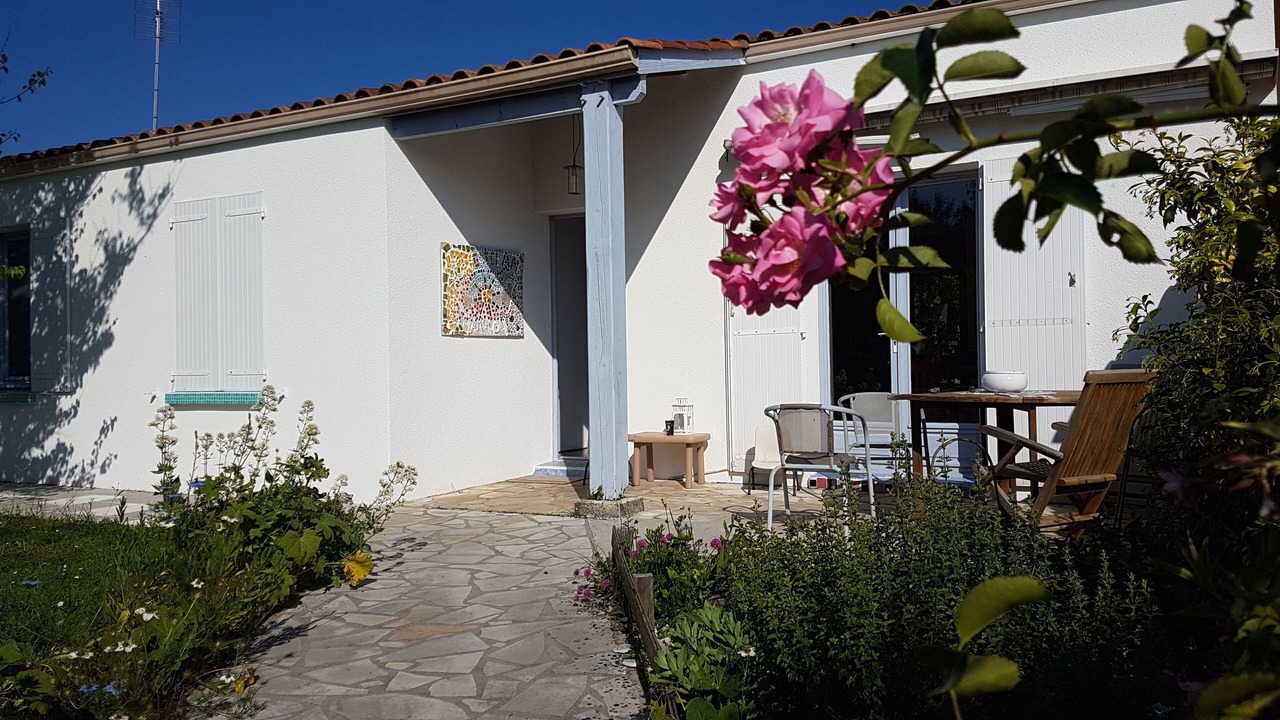 Photo of Outdoor in Mornac-sur-Seudre