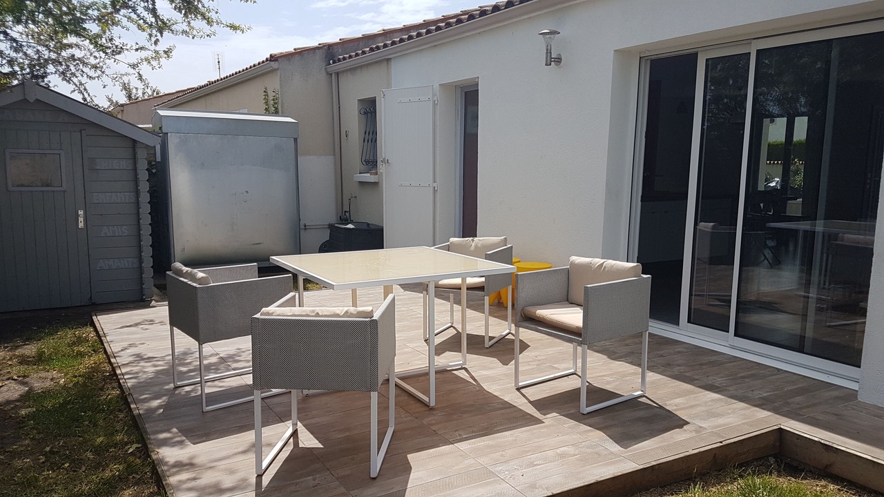 Photo of Outdoor in Mornac-sur-Seudre