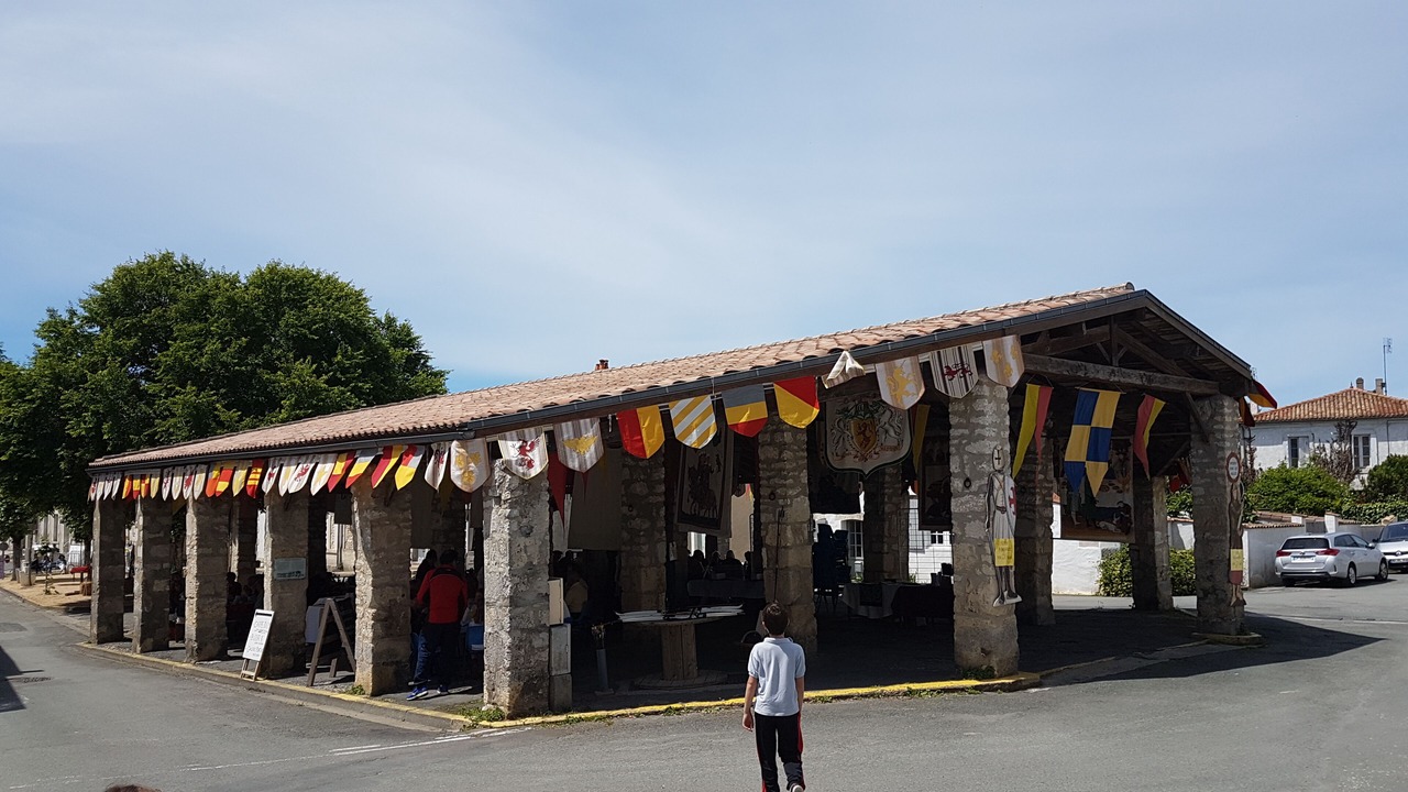 Photo of Outdoor in Mornac-sur-Seudre
