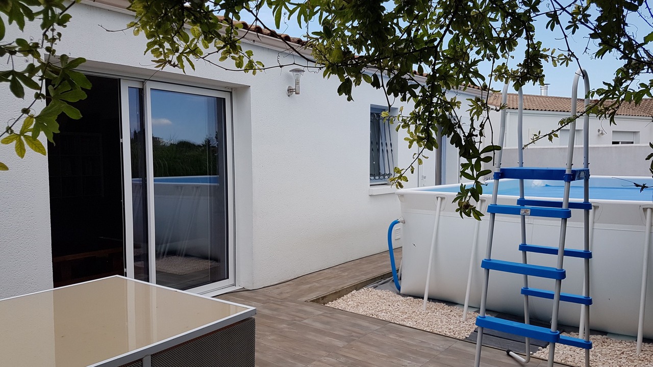 Photo of Outdoor in Mornac-sur-Seudre