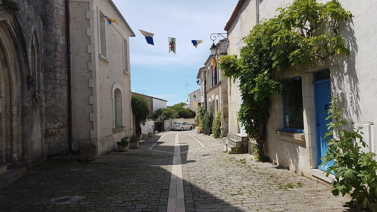 Photo of Outdoor in Mornac-sur-Seudre