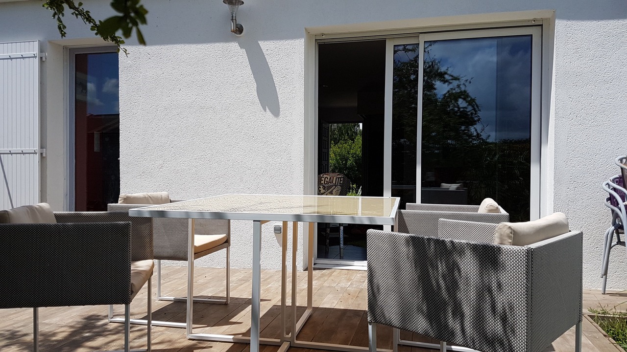 Photo of Outdoor in Mornac-sur-Seudre