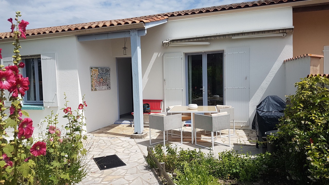 Photo of Outdoor in Mornac-sur-Seudre