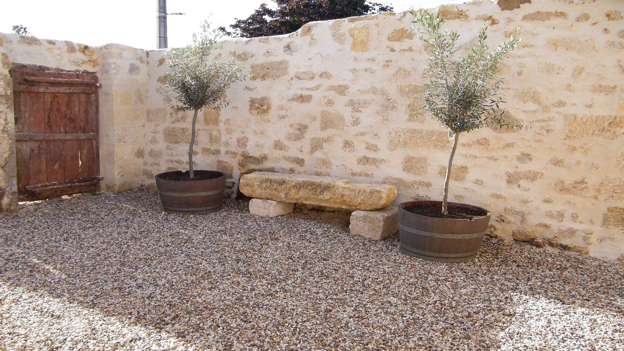 Photo of Outdoor in Puisseguin