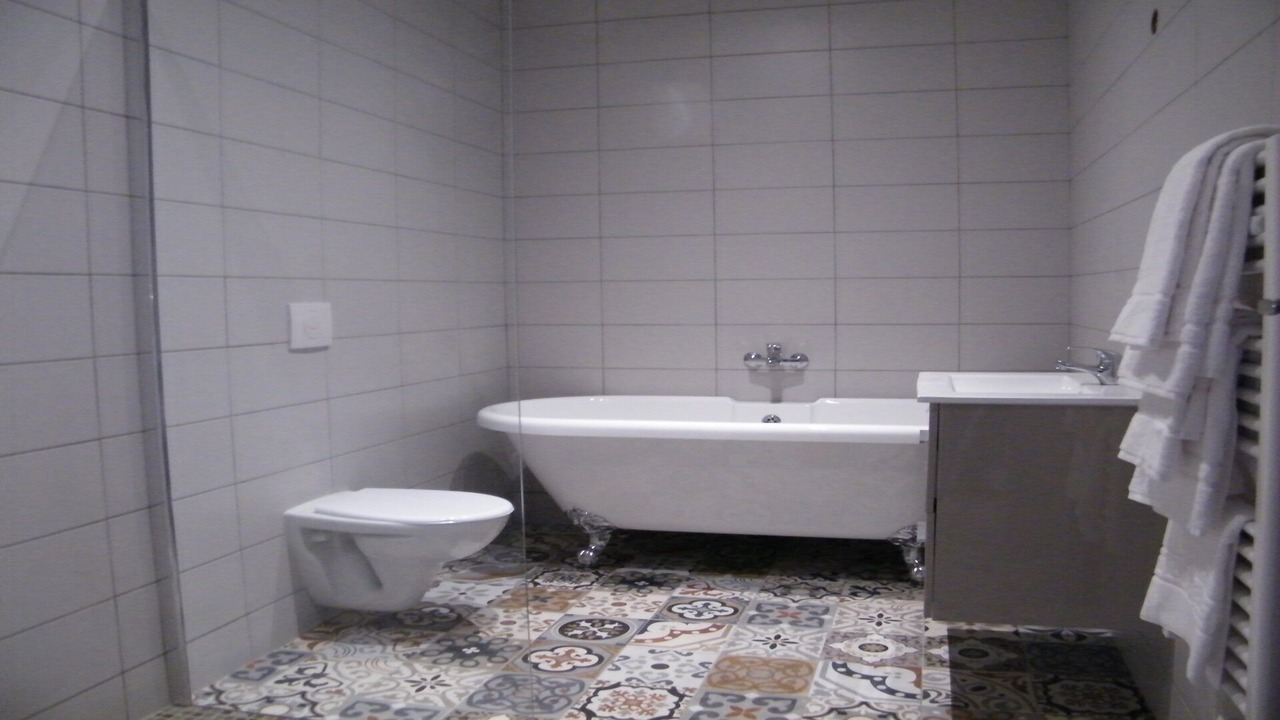 Photo of Bathroom in Puisseguin