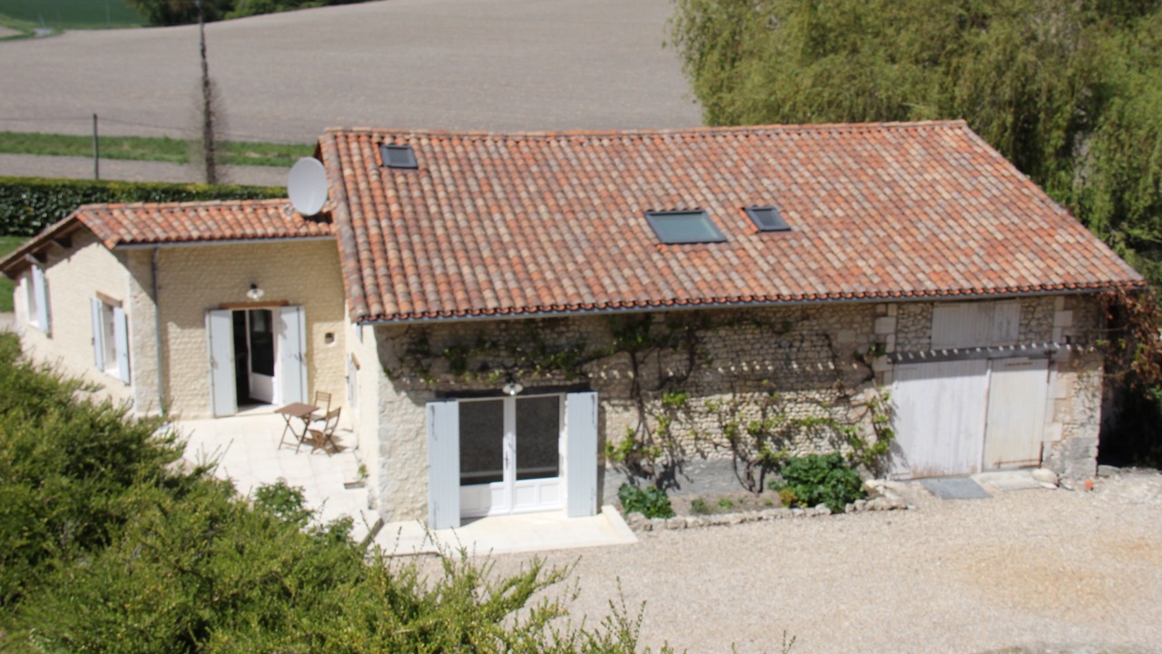 Photo of Outdoor in Juignac