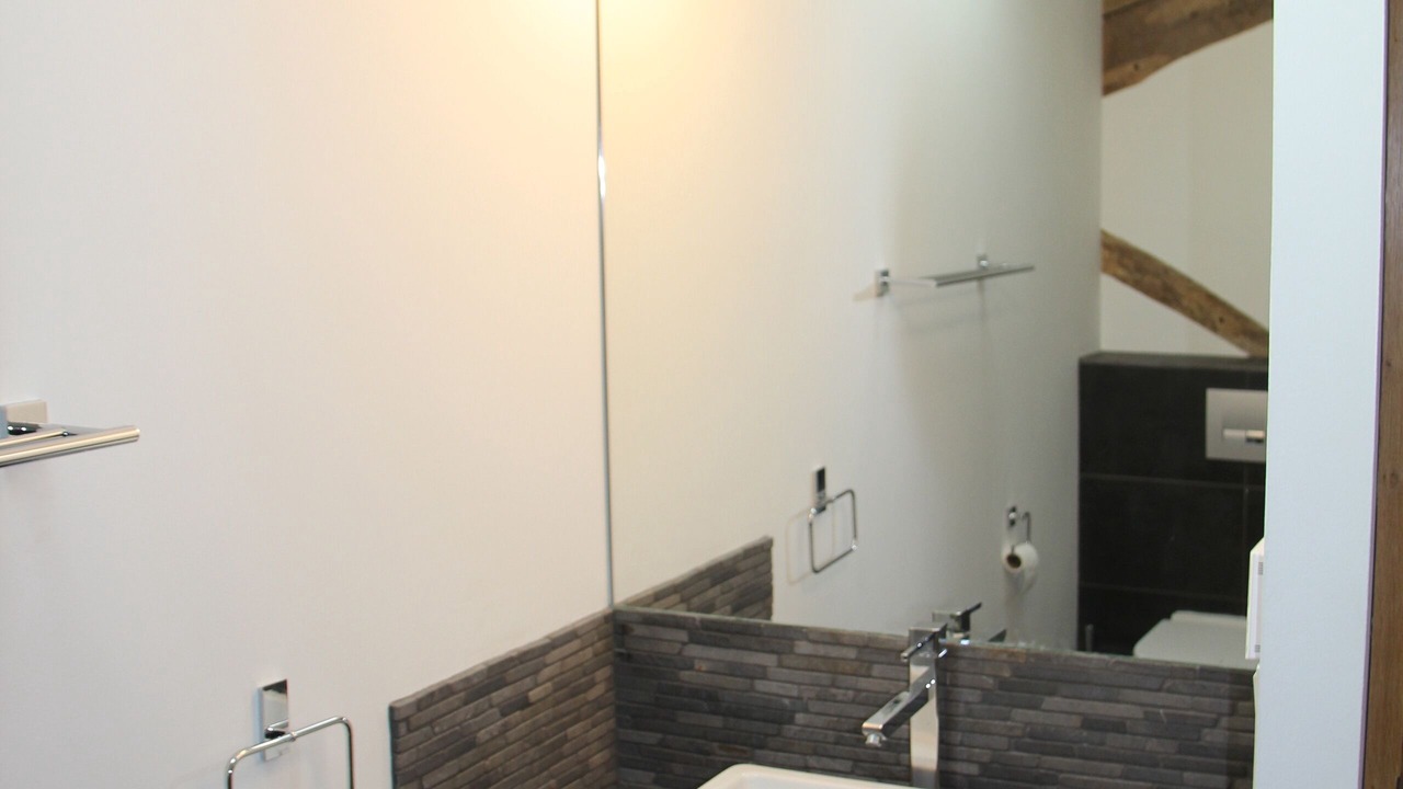 Photo of Bathroom in Juignac