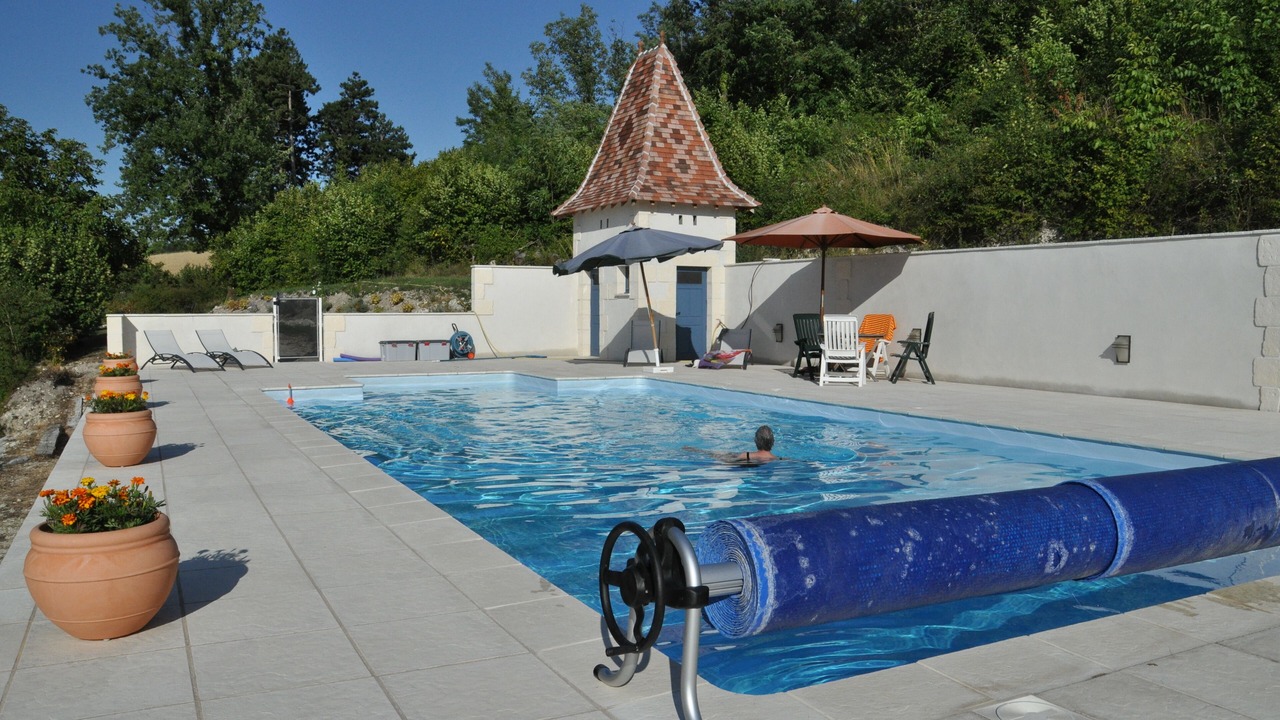 Photo of Outdoor in Juignac