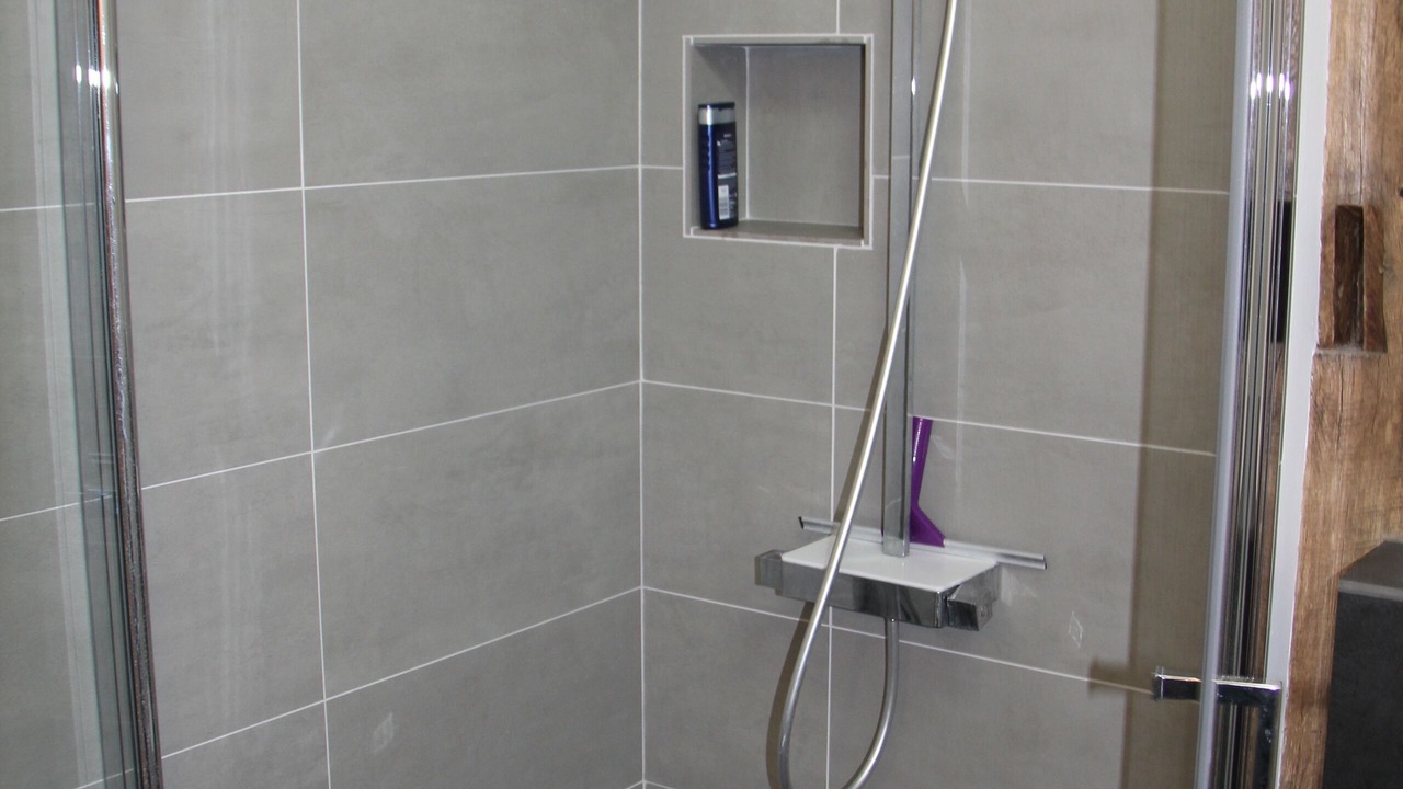 Photo of Bathroom in Juignac