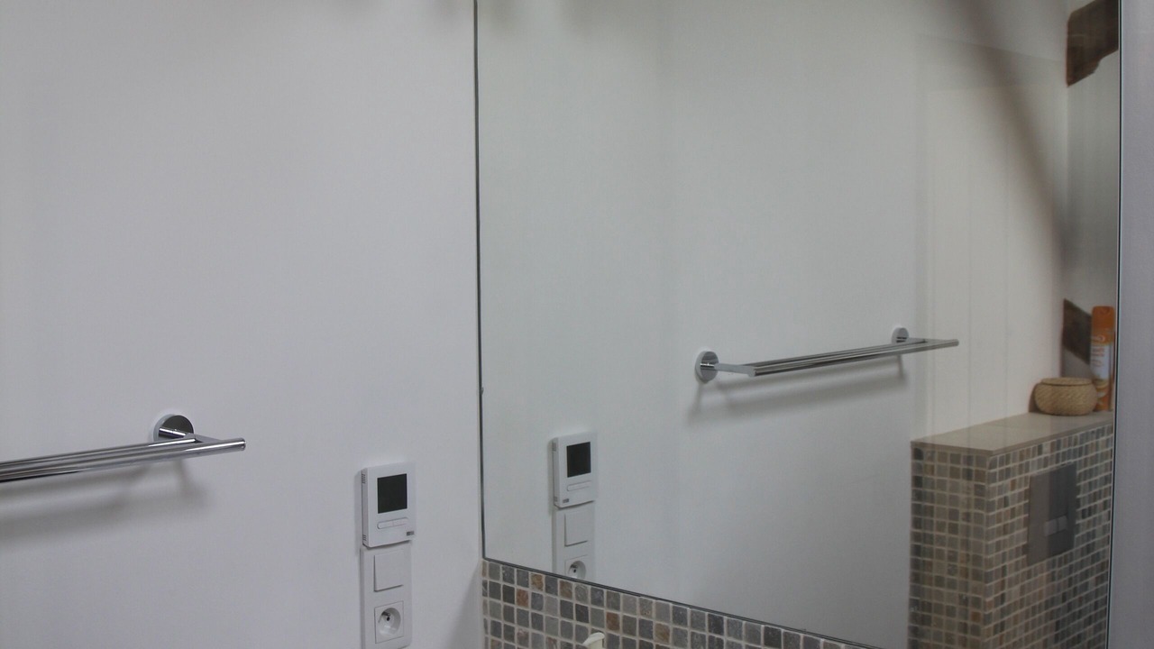 Photo of Bathroom in Juignac
