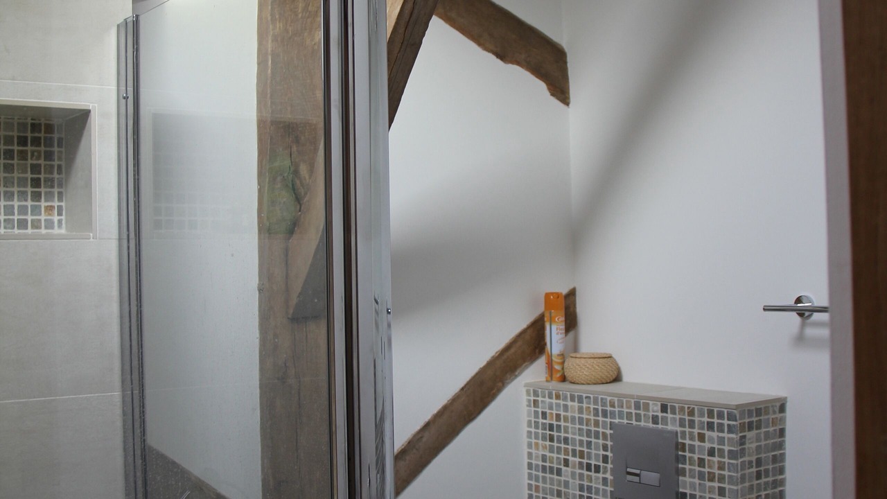Photo of Bathroom in Juignac