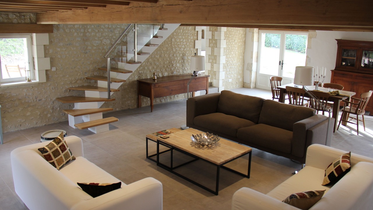 Photo of Bedroom in Juignac