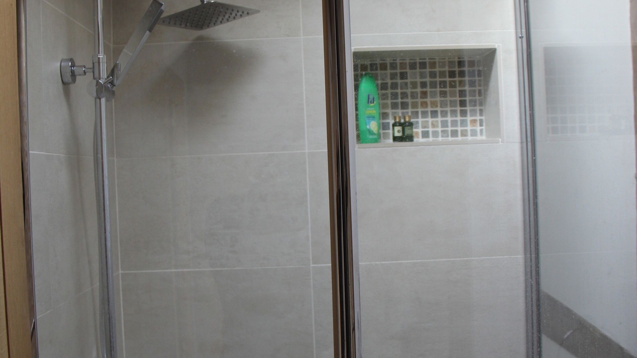 Photo of Bathroom in Juignac