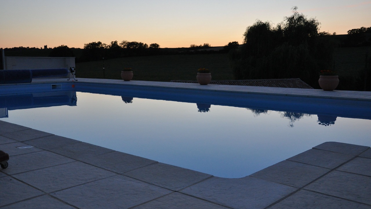 Photo of Outdoor in Juignac