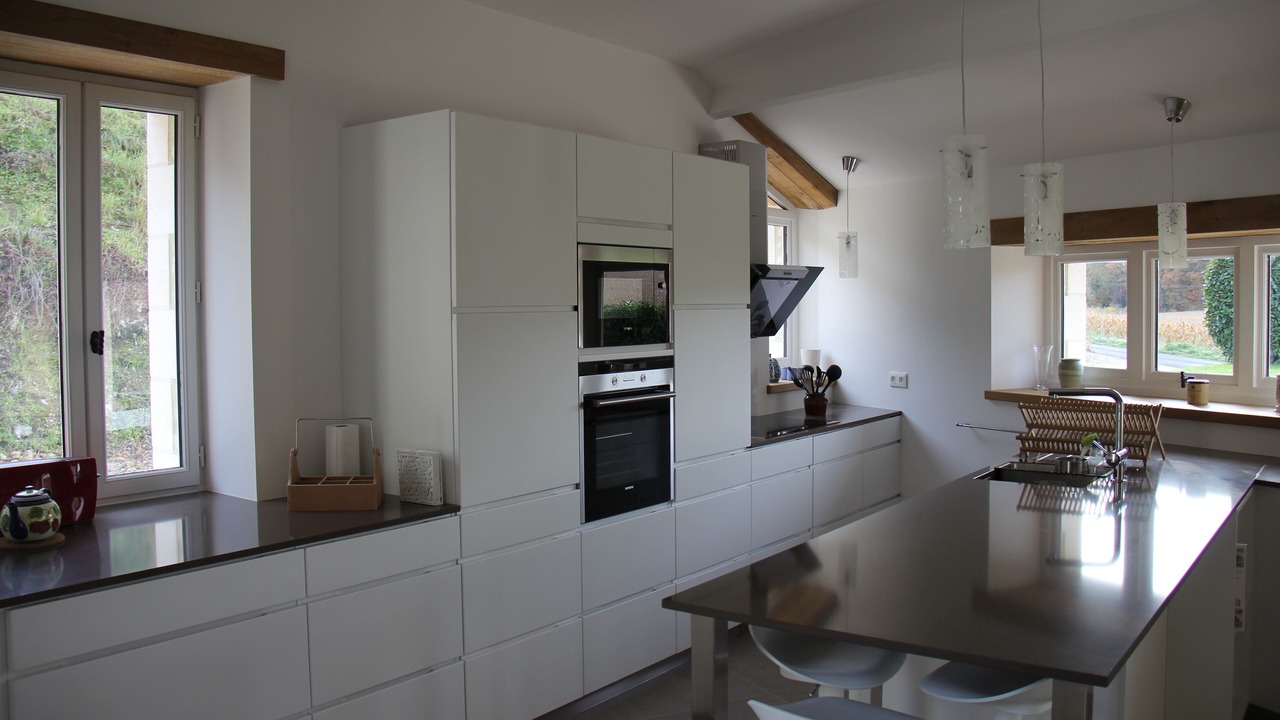 Photo of Kitchen in Juignac
