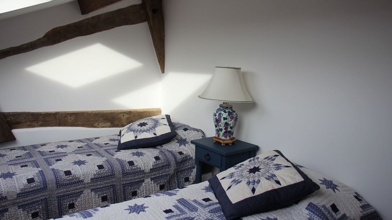 Photo of Bedroom in Juignac