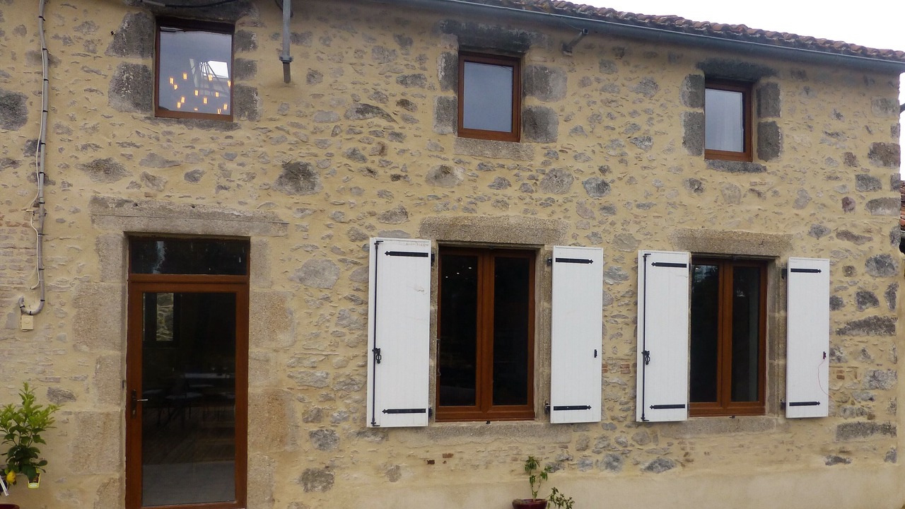 Photo of Outdoor in La Foret-sur-Sevre