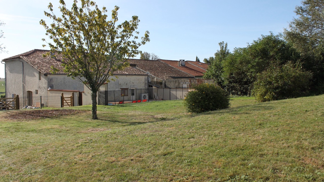 Photo of Bedroom in Boutenac-Touvent