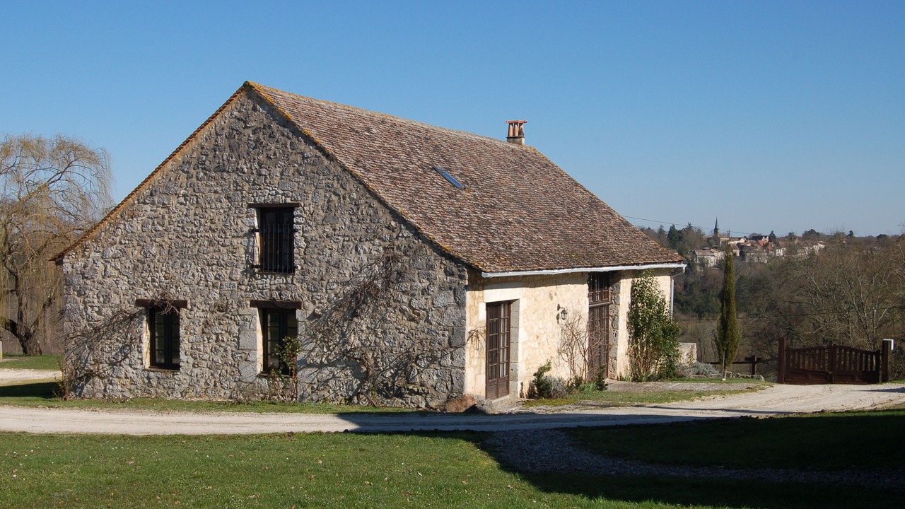Photo of Outdoor in Saint-Cernin-de-Labarde