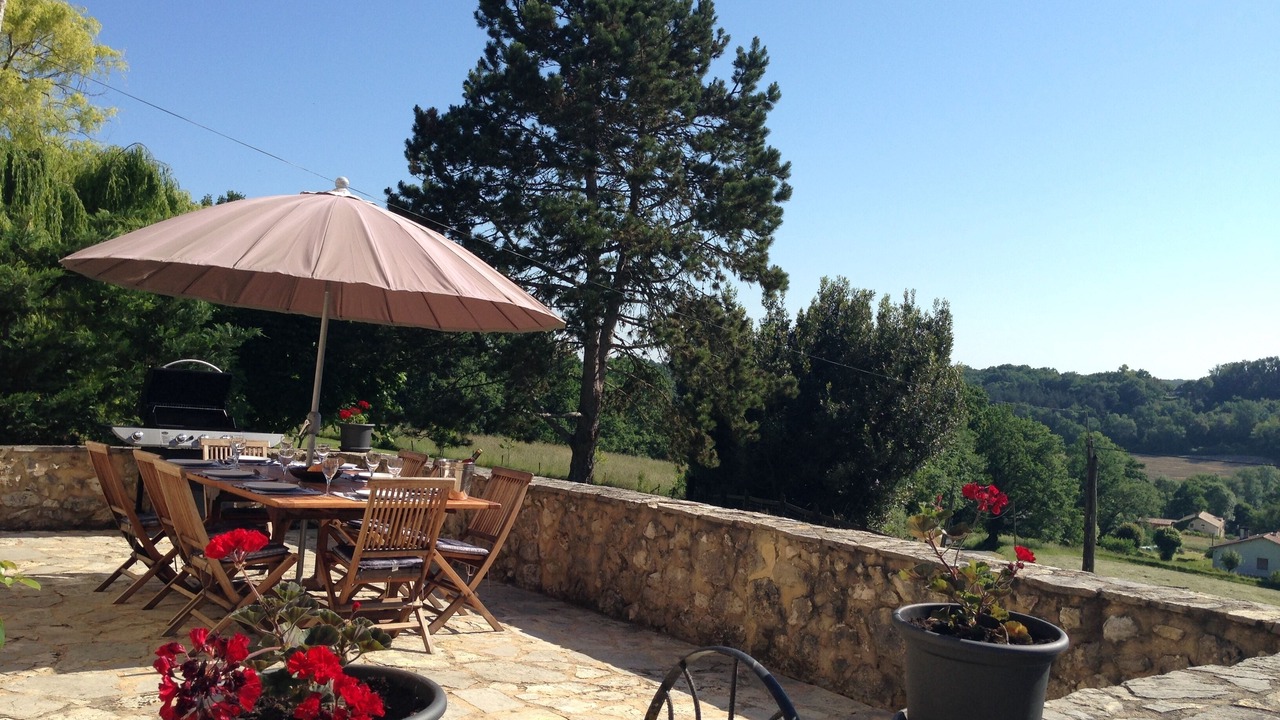 Photo of Outdoor in Saint-Cernin-de-Labarde