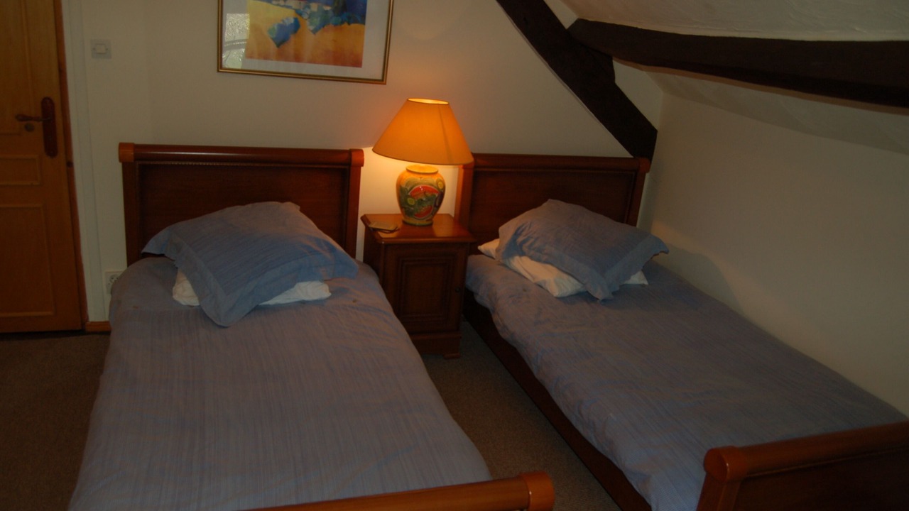 Photo of Bedroom in Saint-Cernin-de-Labarde