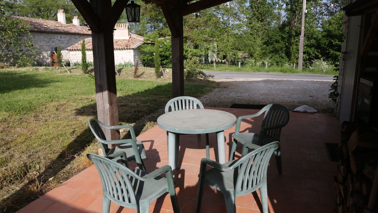 Photo of Outdoor in Ligueux