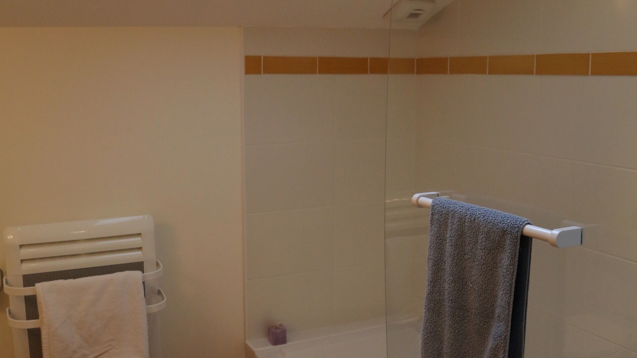 Photo of Bathroom in Ligueux