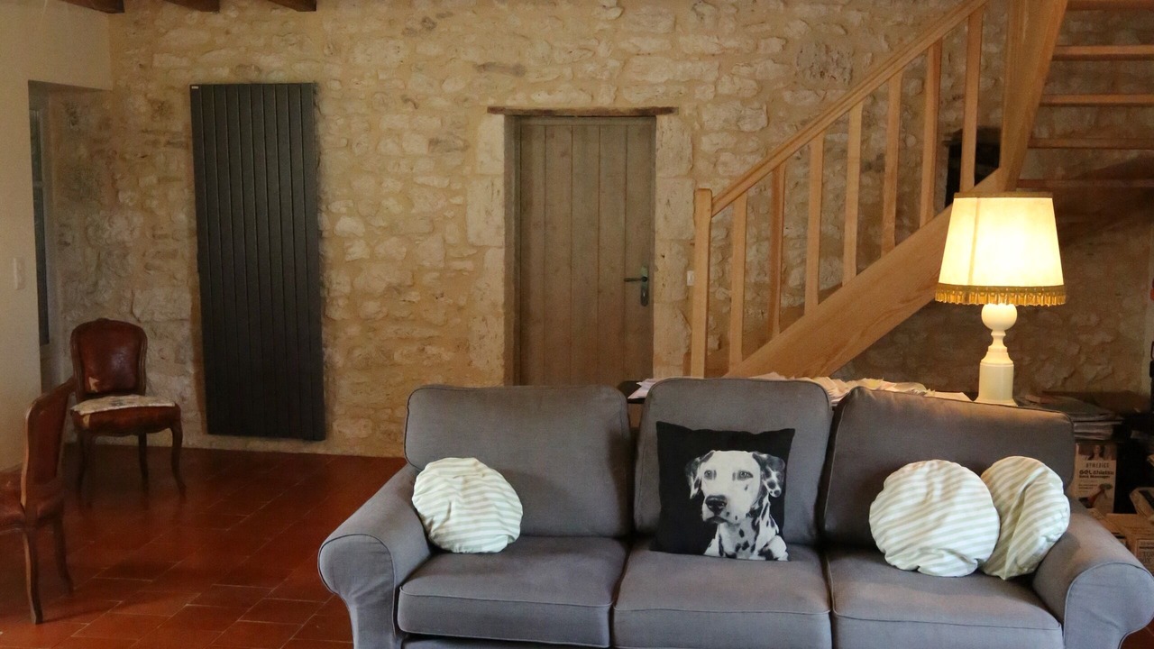 Photo of Livingroom in Ligueux