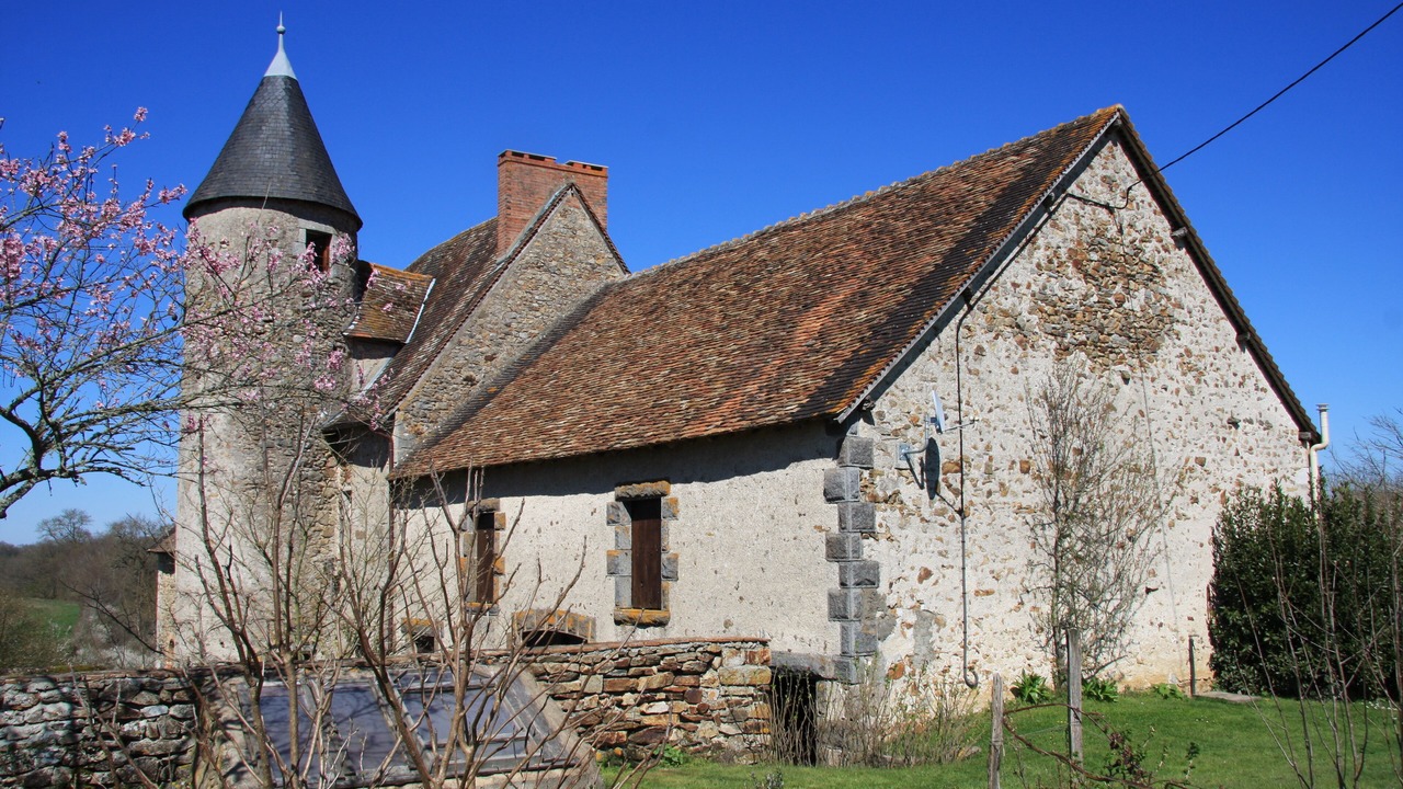 Photo of Outdoor in Brigueil-le-Chantre
