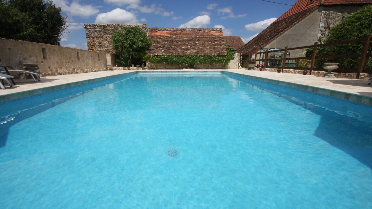 Photo of Outdoor in Brigueil-le-Chantre