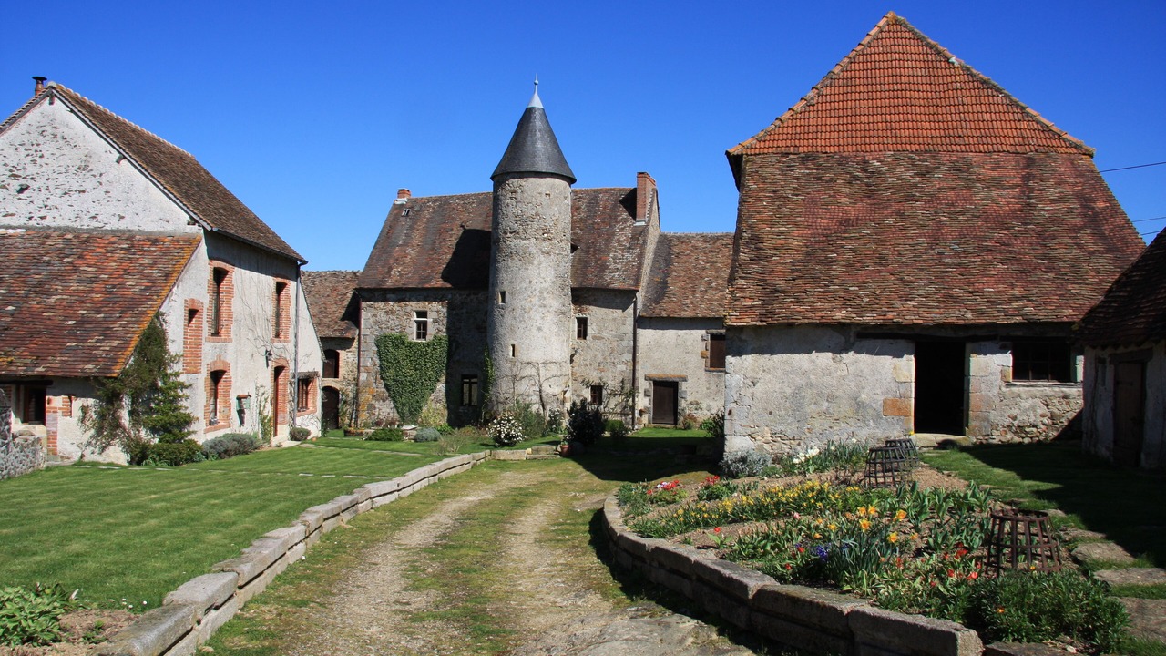 Photo of Others in Brigueil-le-Chantre
