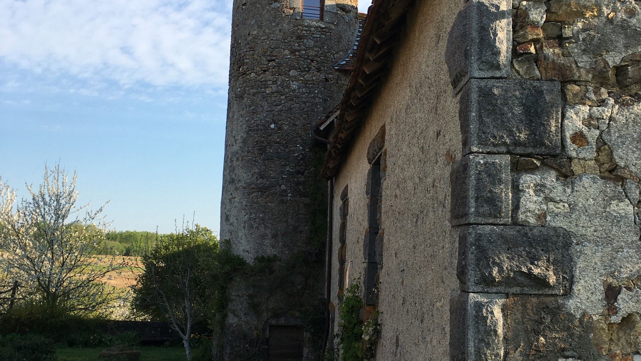 Photo of Outdoor in Brigueil-le-Chantre