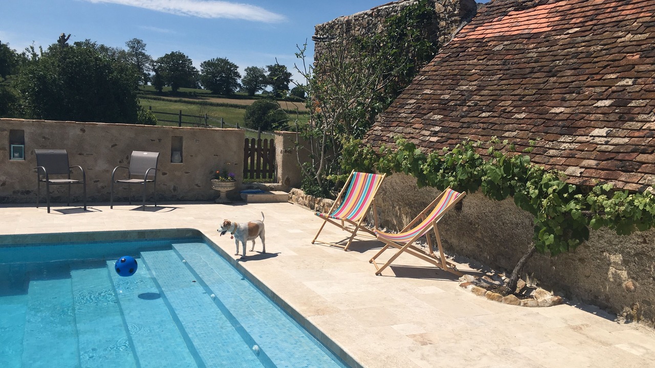 Photo of Outdoor in Brigueil-le-Chantre