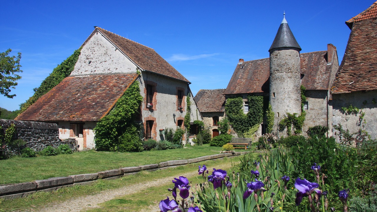 Photo of Outdoor in Brigueil-le-Chantre