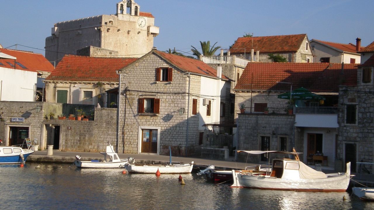 Photo of Others in Vrboska