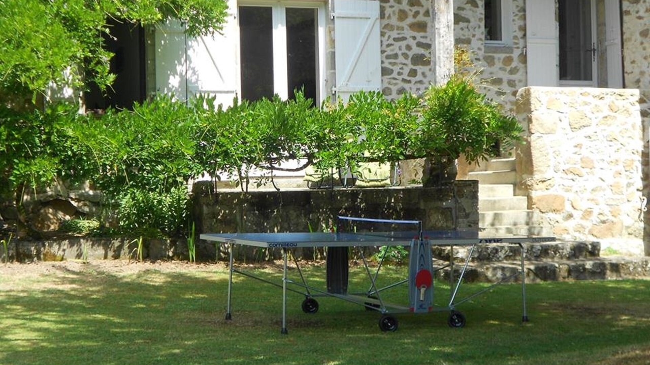 Photo of Others in Saint-Barthelemy-de-Bussiere