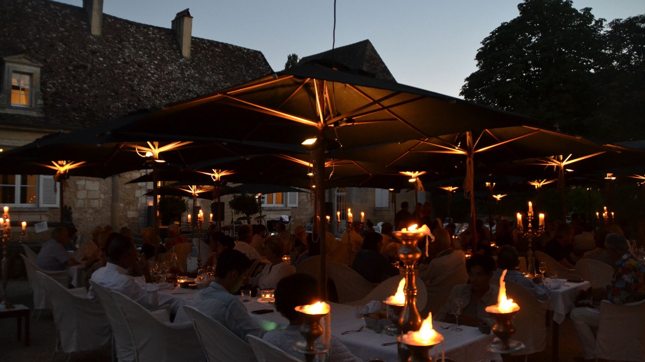 Photo of Outdoor in Mouleydier
