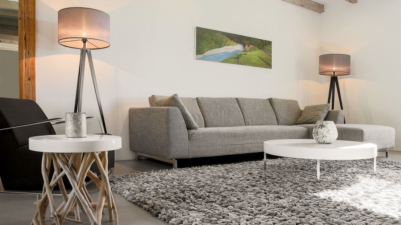 Photo of Livingroom in Mouleydier
