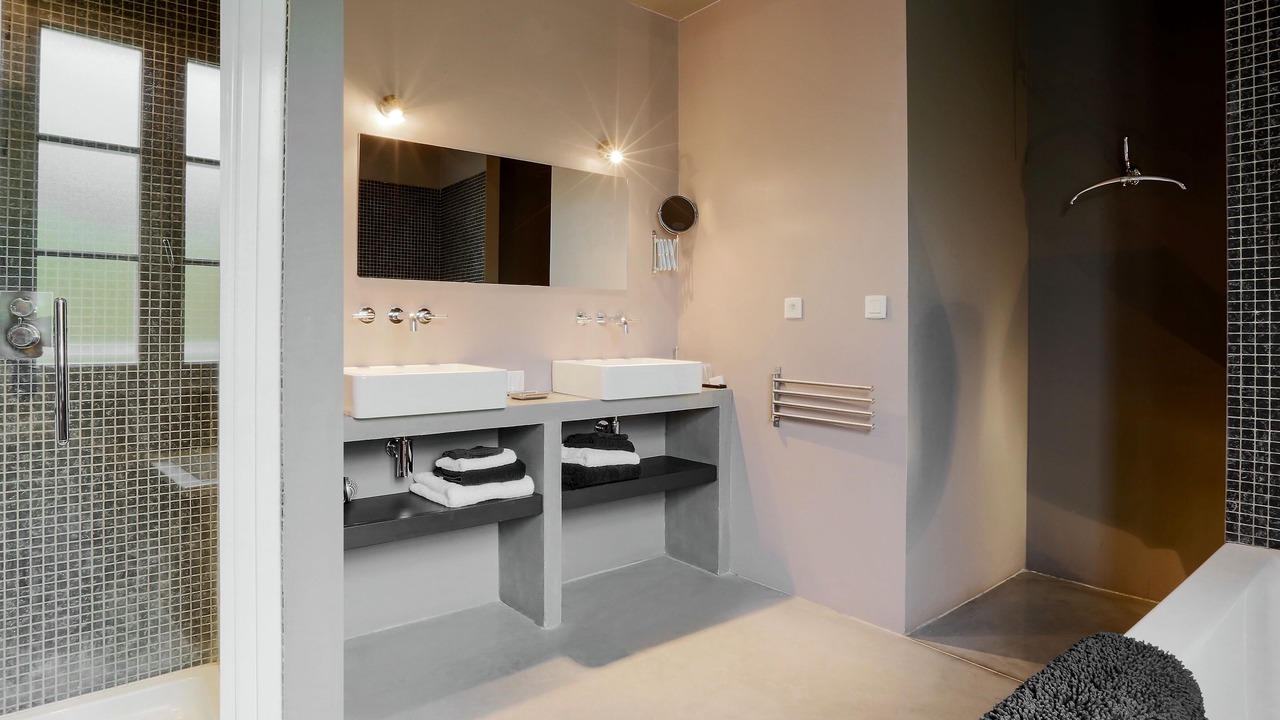 Photo of Bathroom in Mouleydier