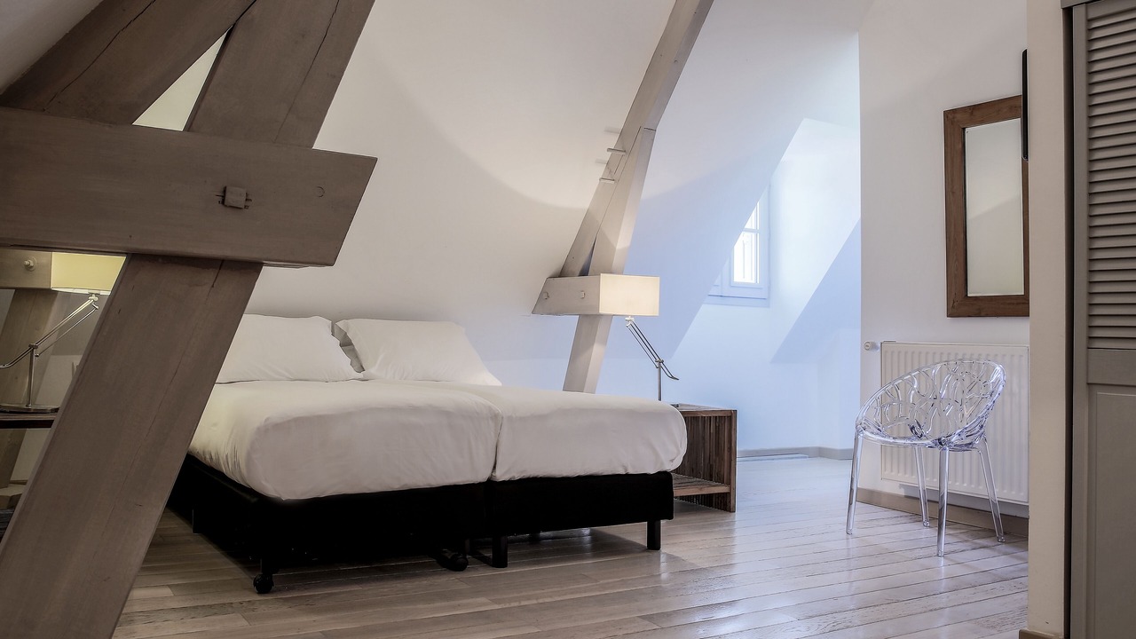 Photo of Bedroom in Mouleydier
