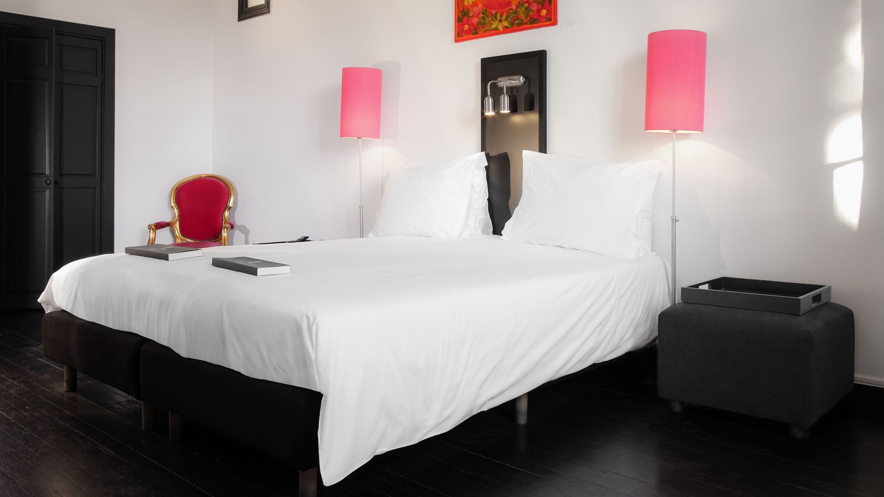 Photo of Bedroom in Mouleydier