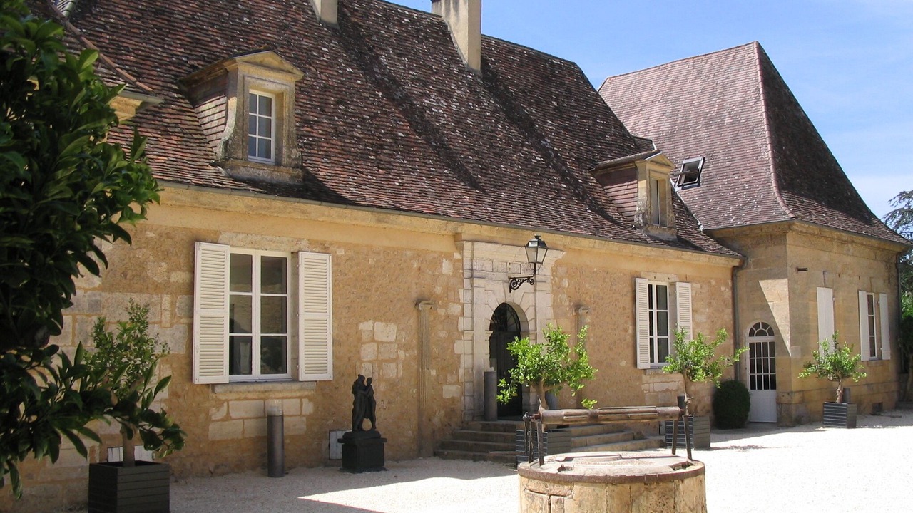 Photo of Outdoor in Mouleydier