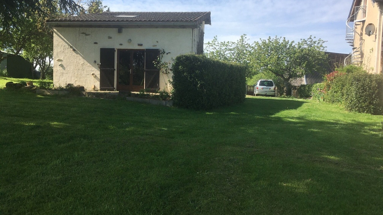 Photo of Outdoor in Saint-Mesmin