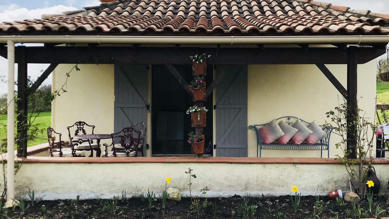 Photo of Outdoor in Saint-Pastour