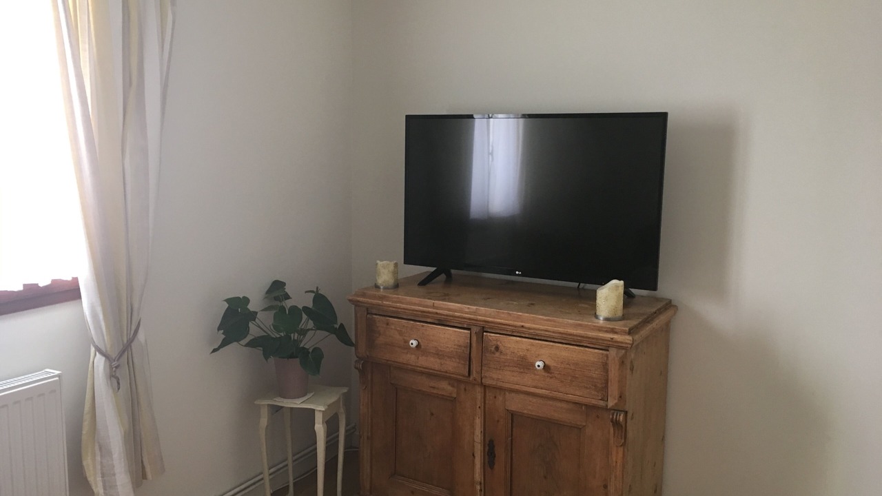 Photo of Bedroom in Saint-Pastour