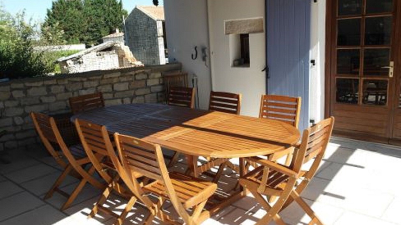 Photo of Outdoor in Brettes