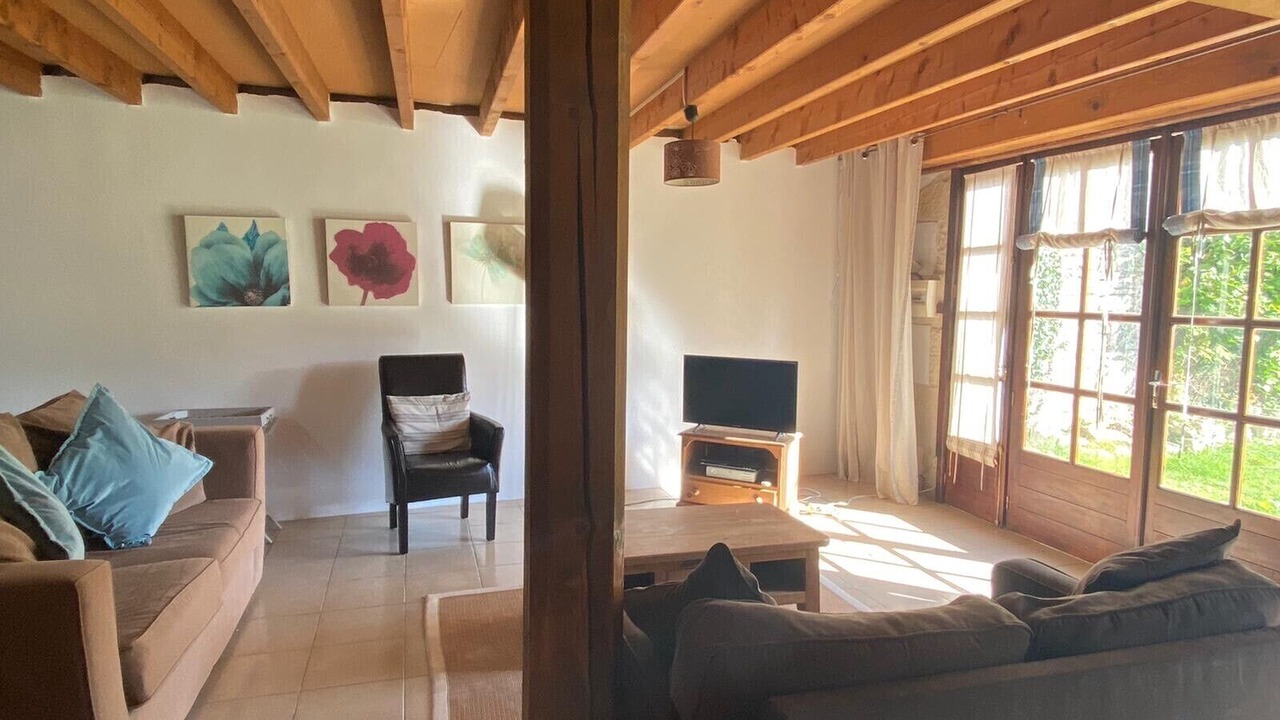 Photo of Livingroom in Brettes