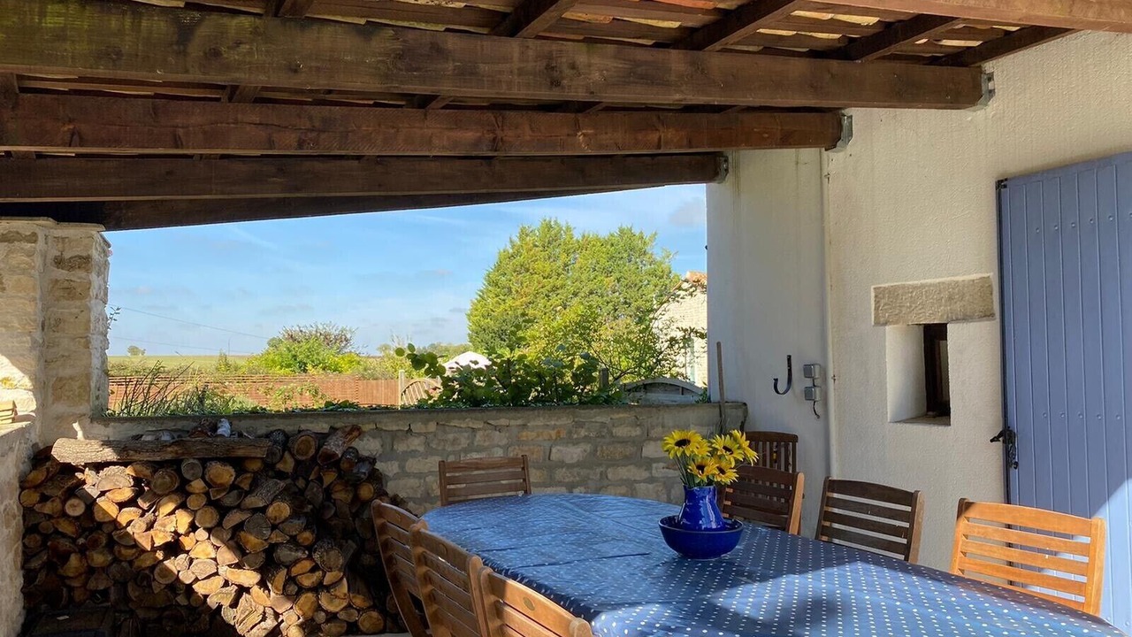 Photo of Outdoor in Brettes