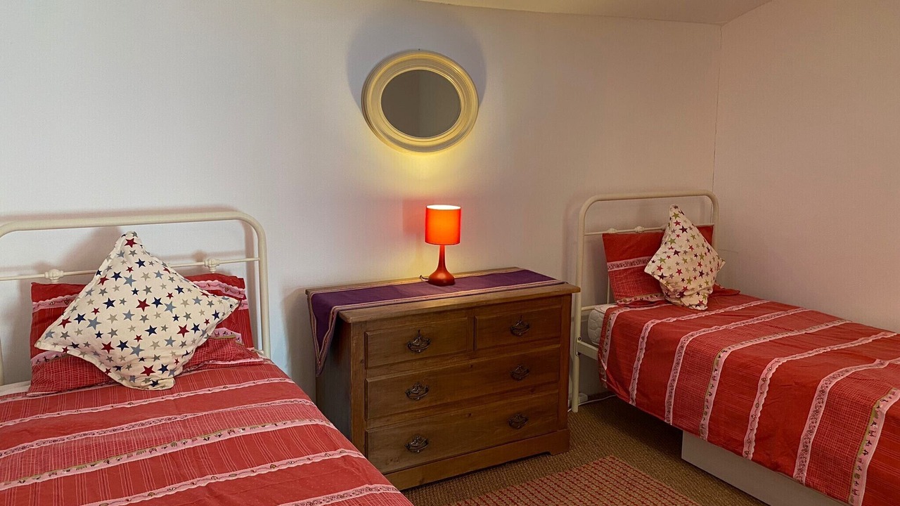 Photo of Bedroom in Brettes