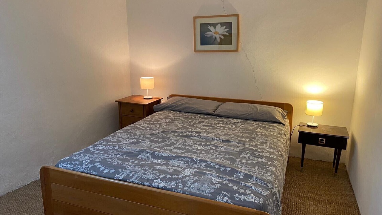 Photo of Bedroom in Brettes